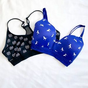 VS PINK• Wear Everywhere bra&bralette